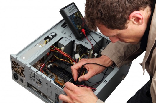 computer repair technician in New Jersey 